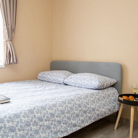 Chill&Go Apartment Kaunas Exterior foto