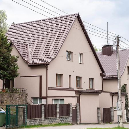 Chill&Go Apartment Kaunas Exterior foto