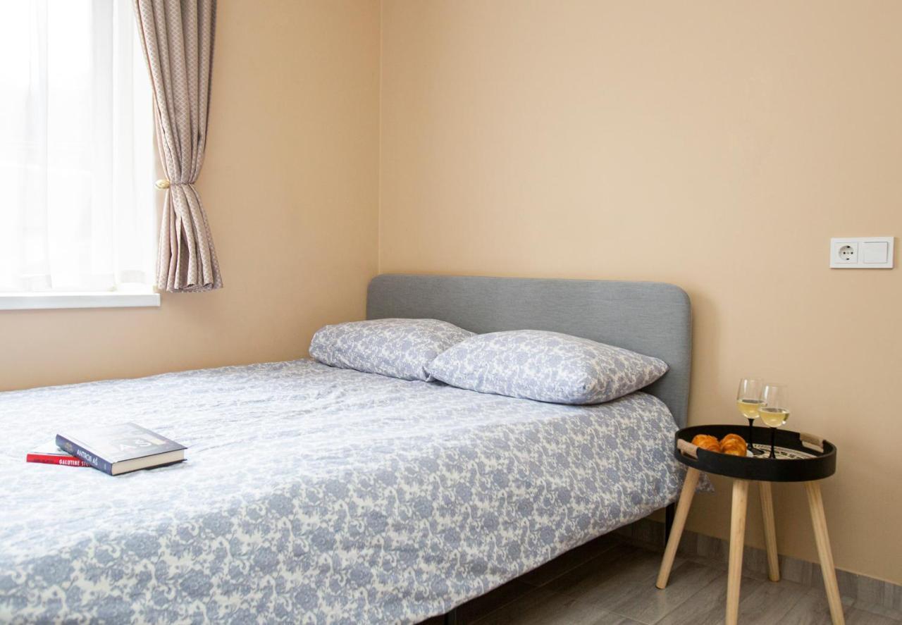 Chill&Go Apartment Kaunas Exterior foto