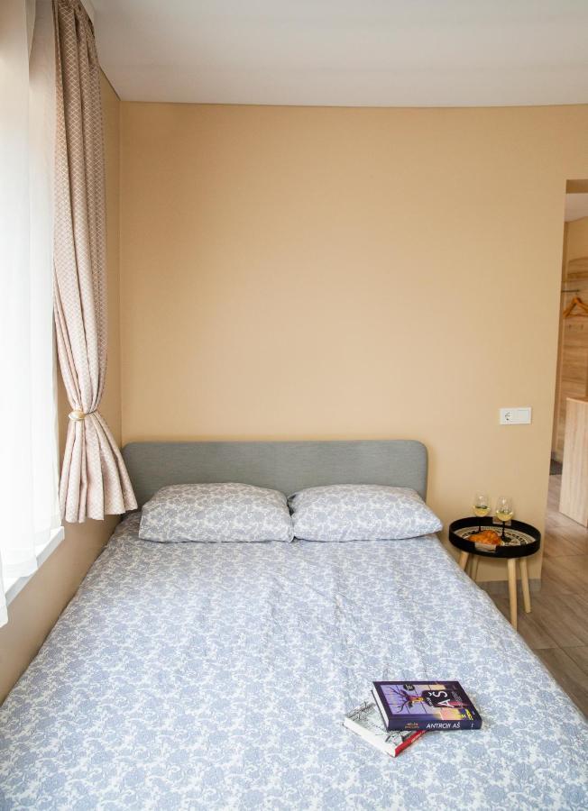 Chill&Go Apartment Kaunas Exterior foto