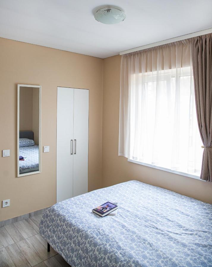 Chill&Go Apartment Kaunas Exterior foto